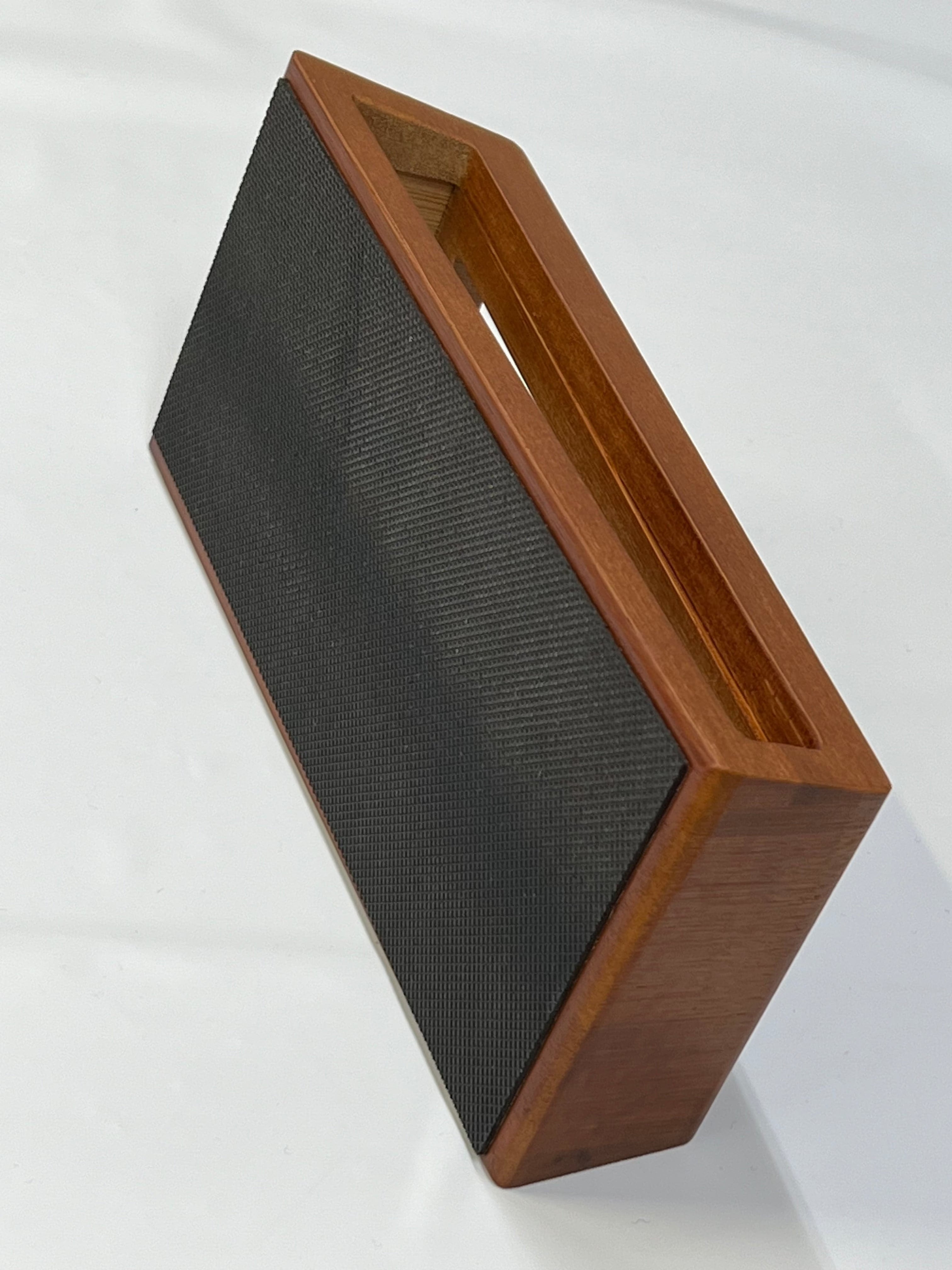 Stand for whetstone in bamboo RW053