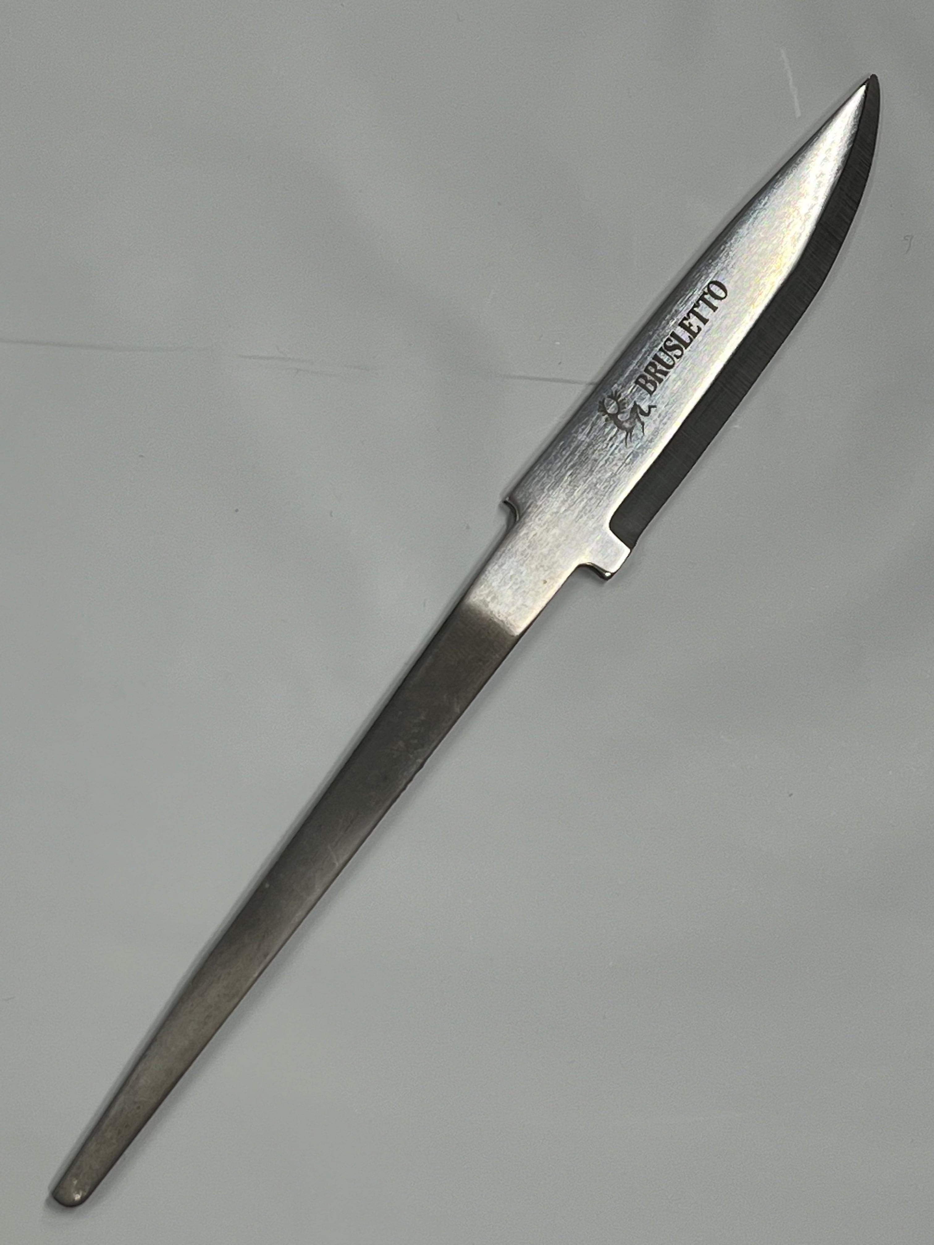 Brusletto Carbon 80mm (20800)