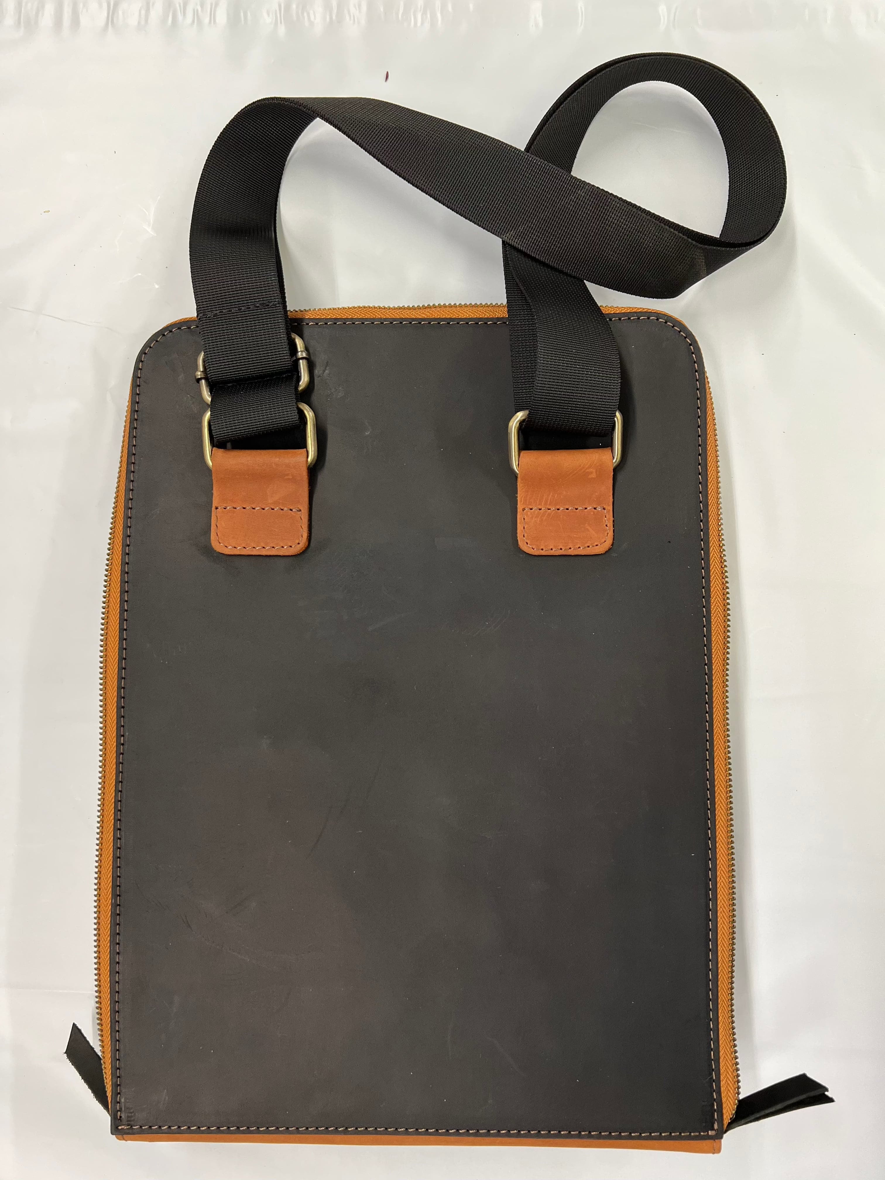 Leather Wood Carving Set in Shoulder Fluid S50X Beaver Craft