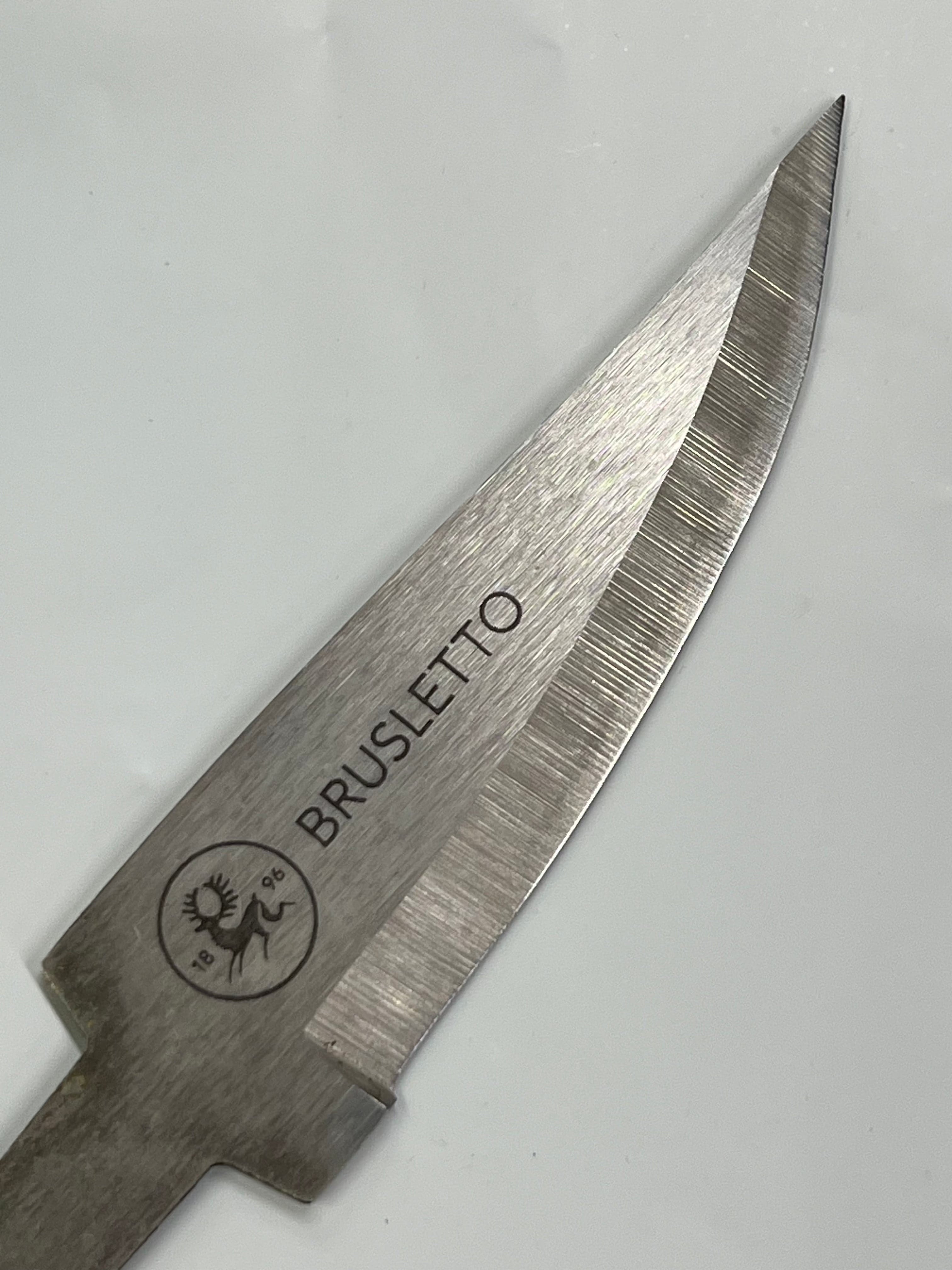 Brusletto Hauk 72mm (20740)
