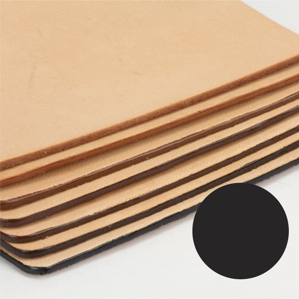 Edge color - Fiebing's Leather Edge Kote 118ml