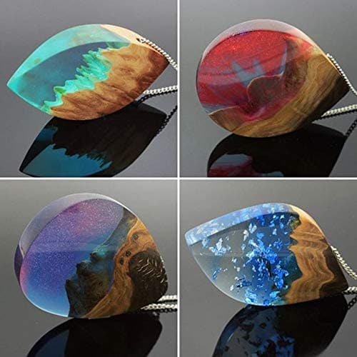 X-Cast Glass clear casting epoxy