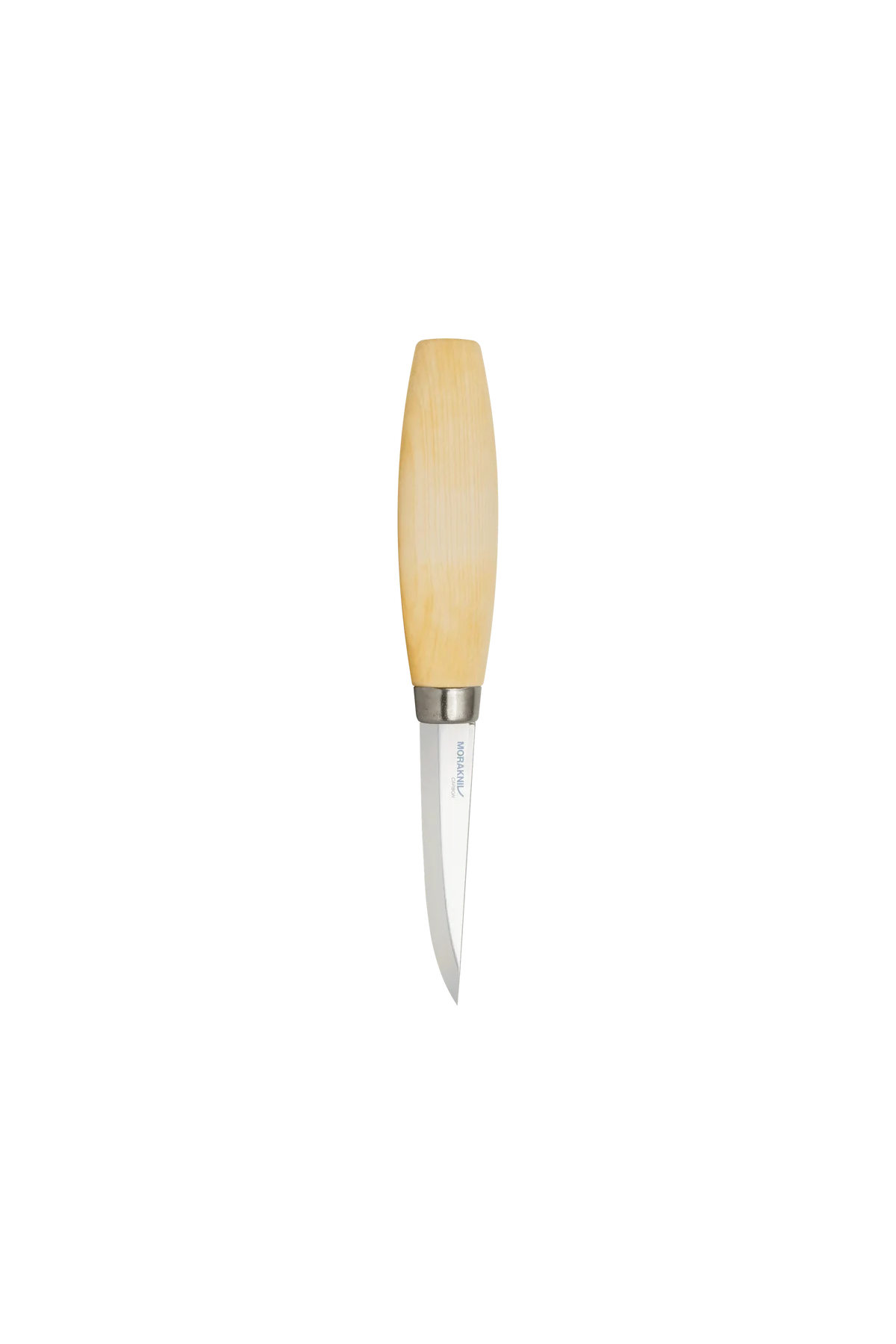 Morakniv 106 C treskjæringskniv med plastslire