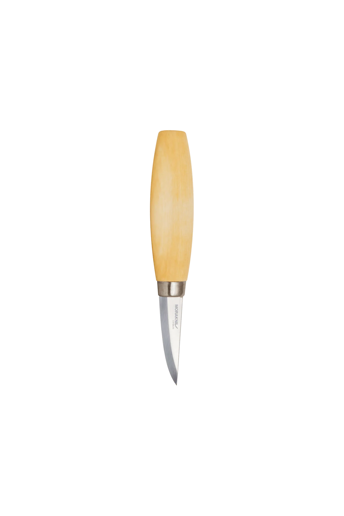 Morakniv 120 C treskjæringskniv med plastslire