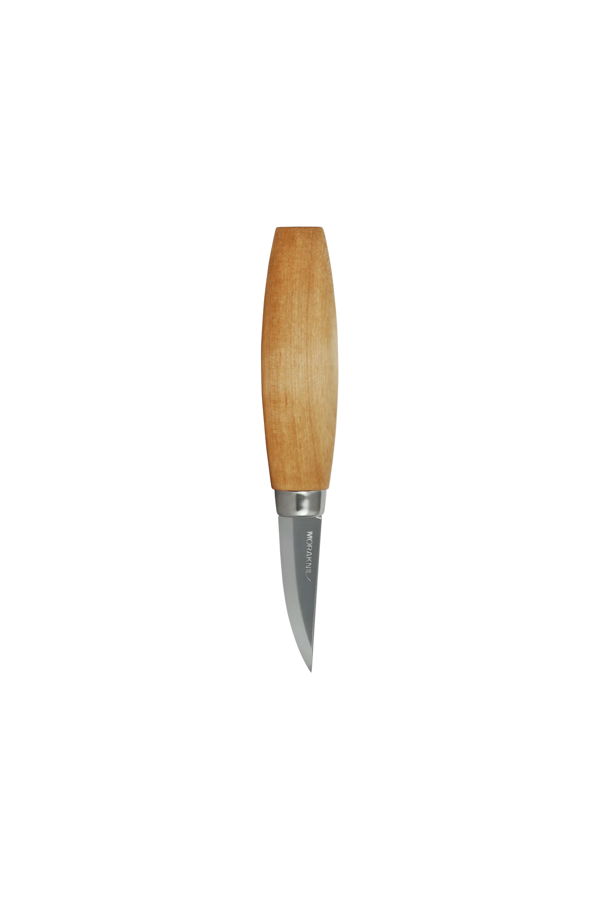 Morakniv 120 LC treskjæringskniv med plastslire