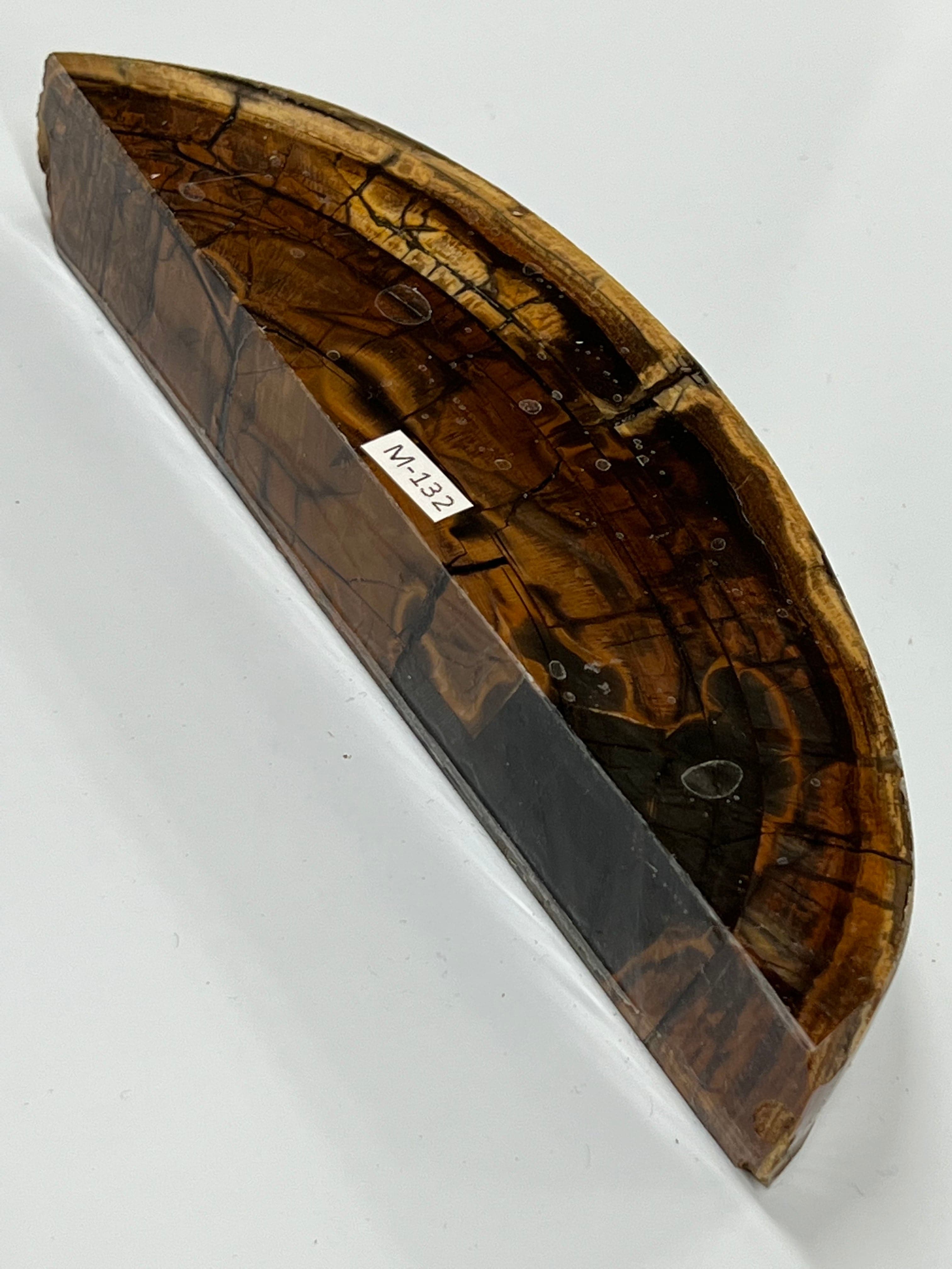 Mammutbeteämne M132