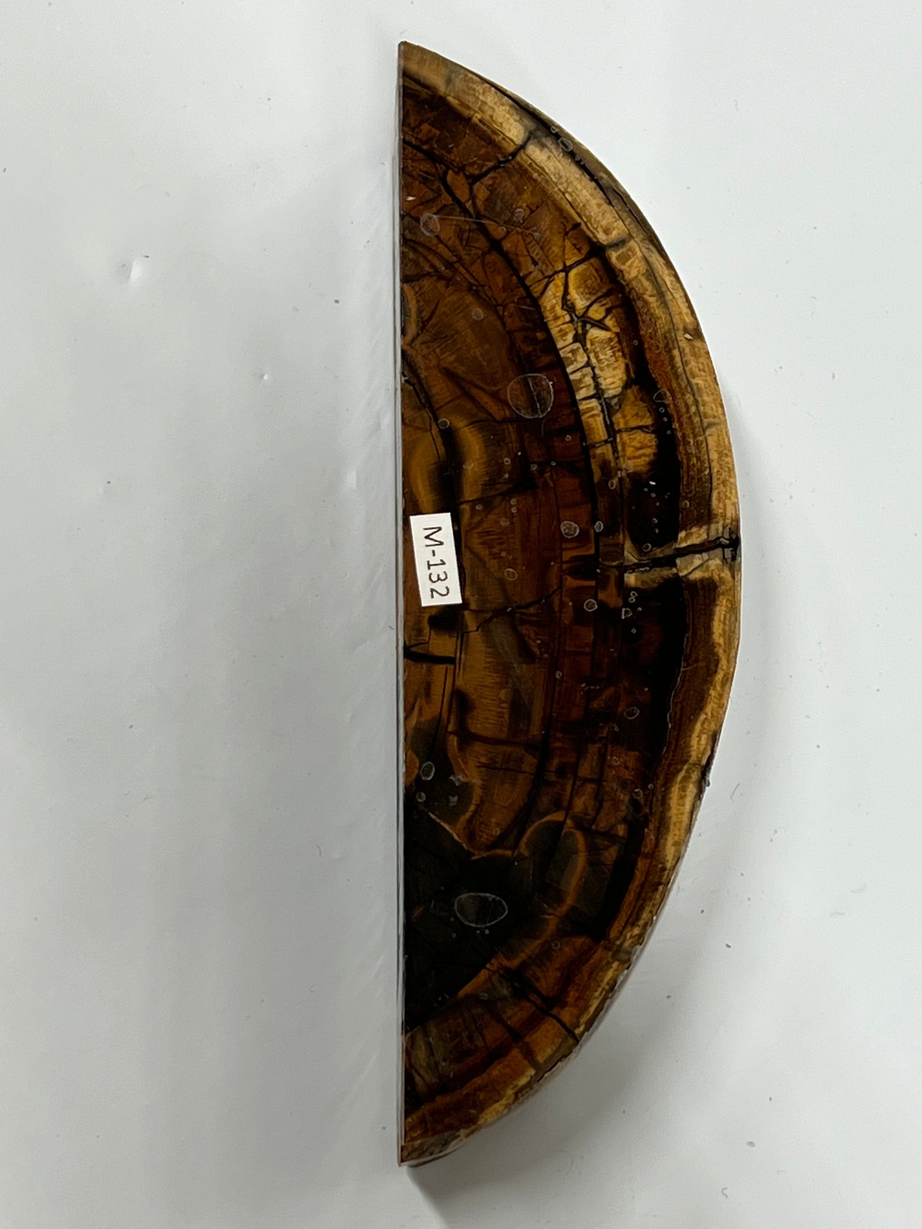 Mammutbeteämne M132