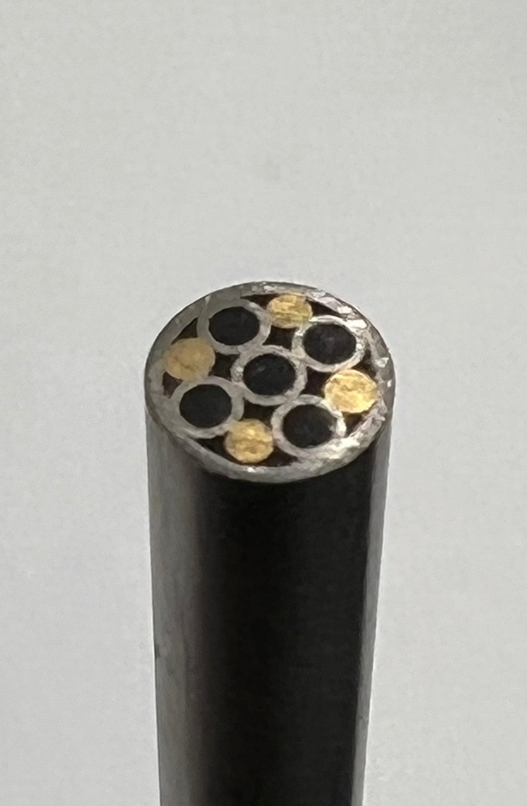 Mosaic pin 4mm Shaft decoration