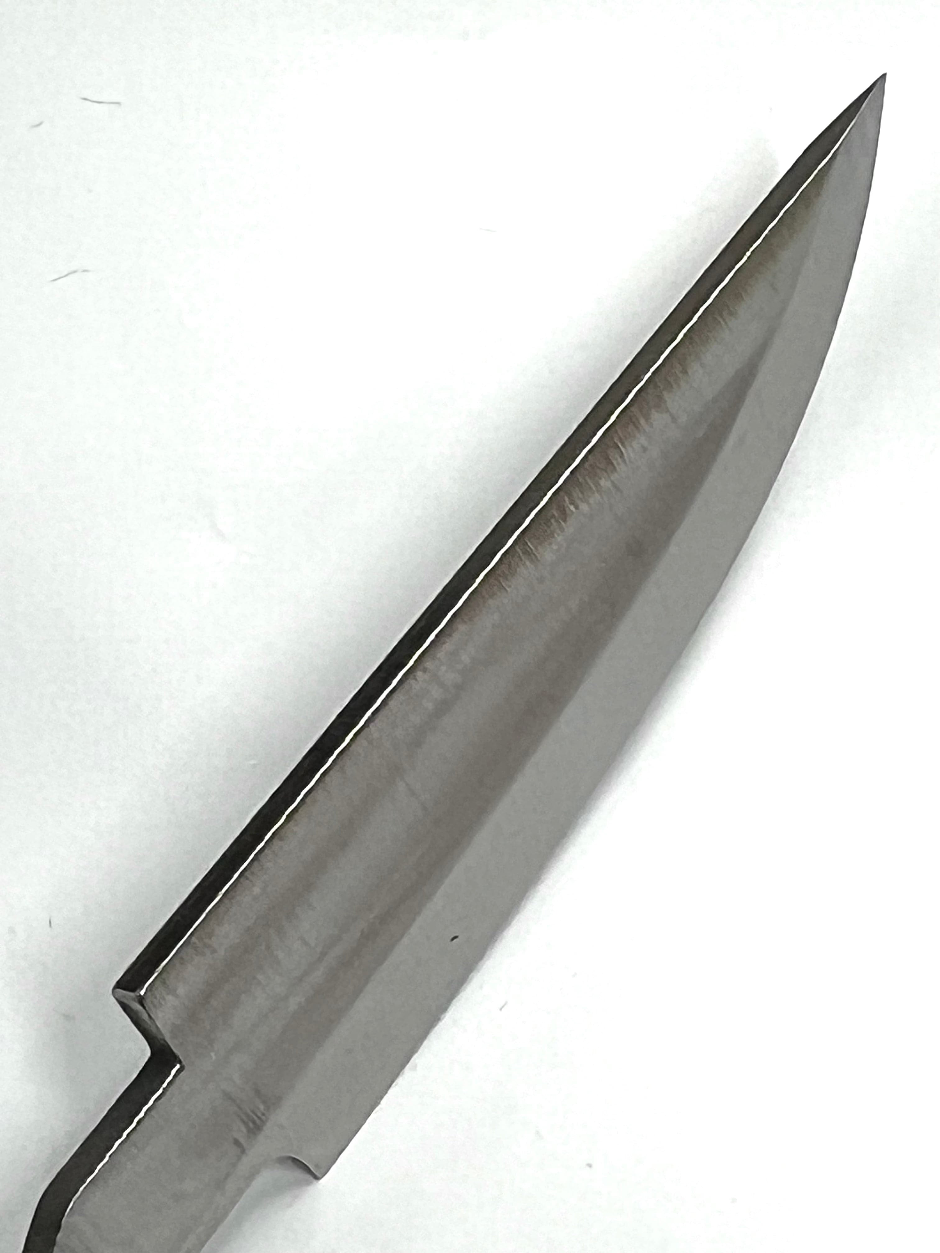 Spikkeknivblad BC1 60mm