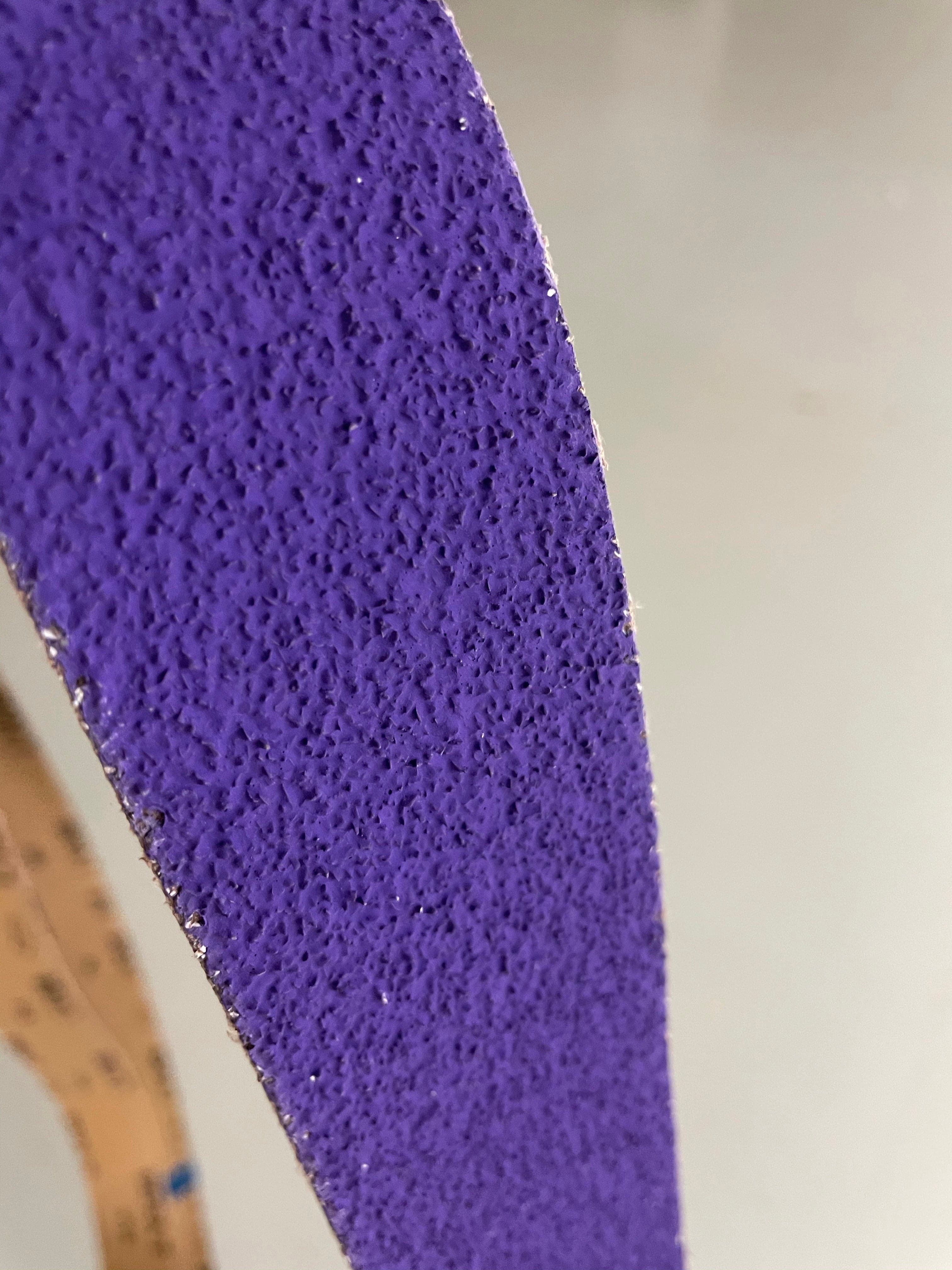 Slipebånd 2x48"  (50x1219 mm)