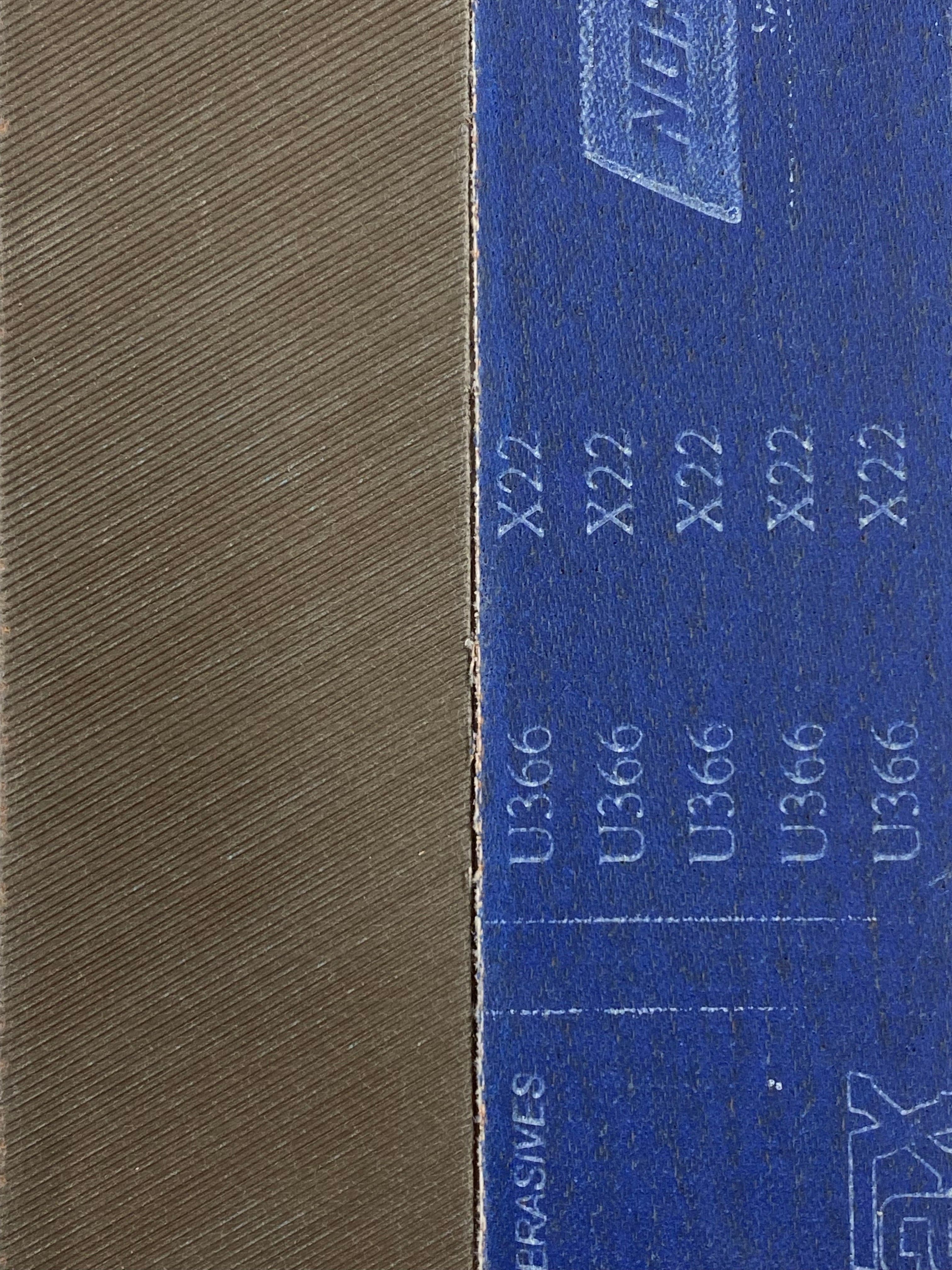 Slipebånd 50x2000mm