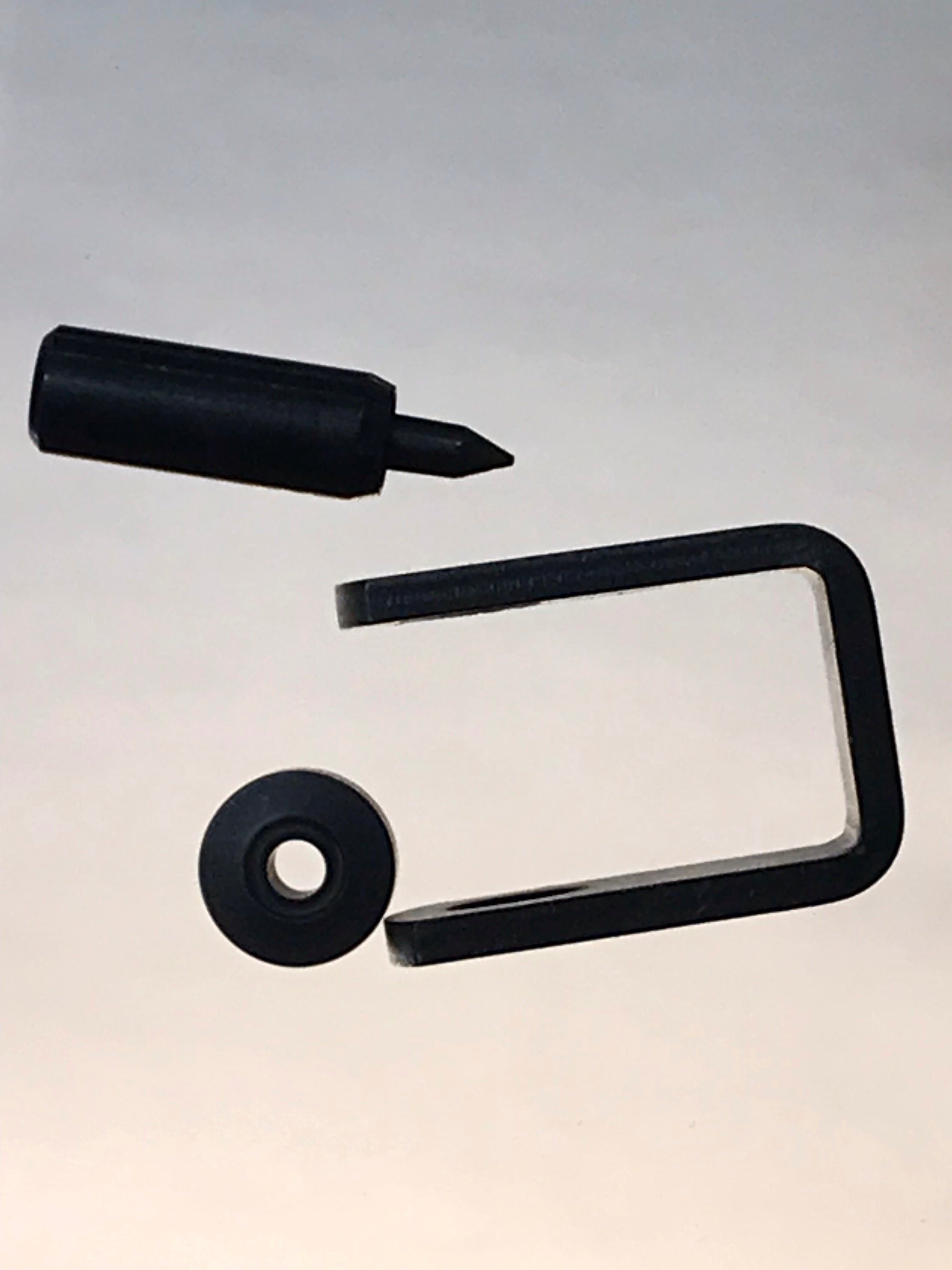 Chain Setter v2 - Kydex Chain Tool