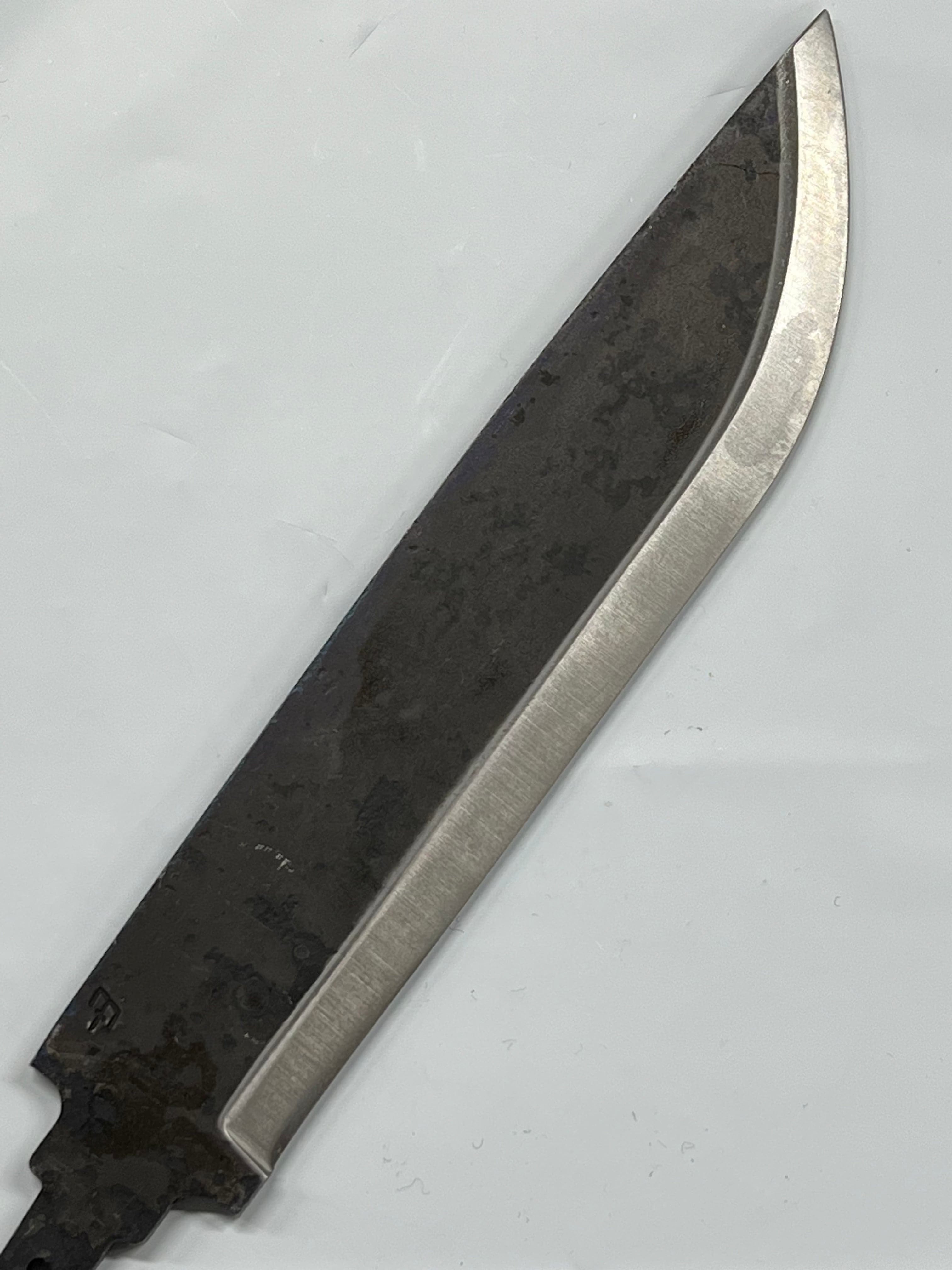 Brisa Leuku 180 Knivblad