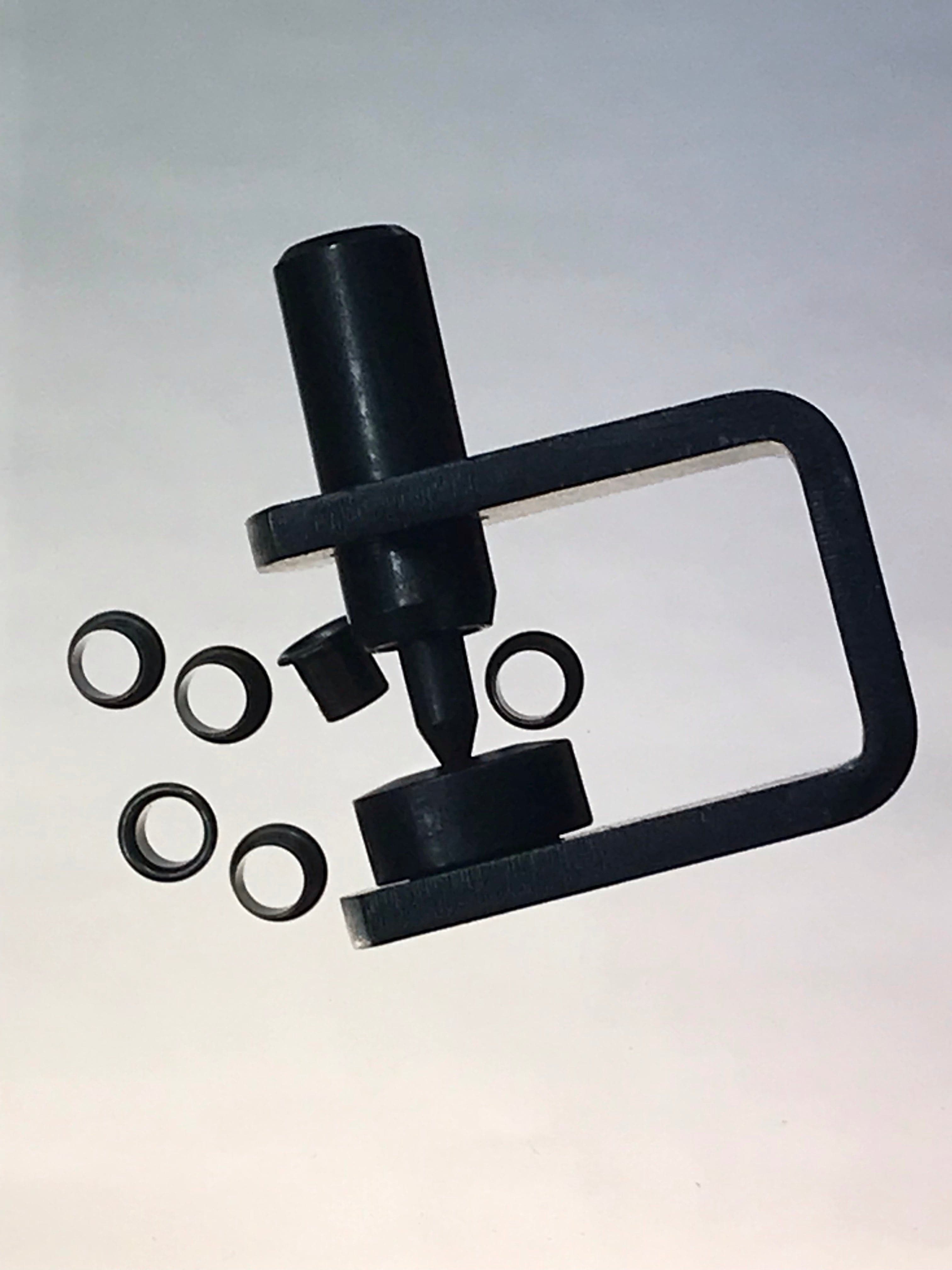 Chain Setter v2 - Kydex Chain Tool
