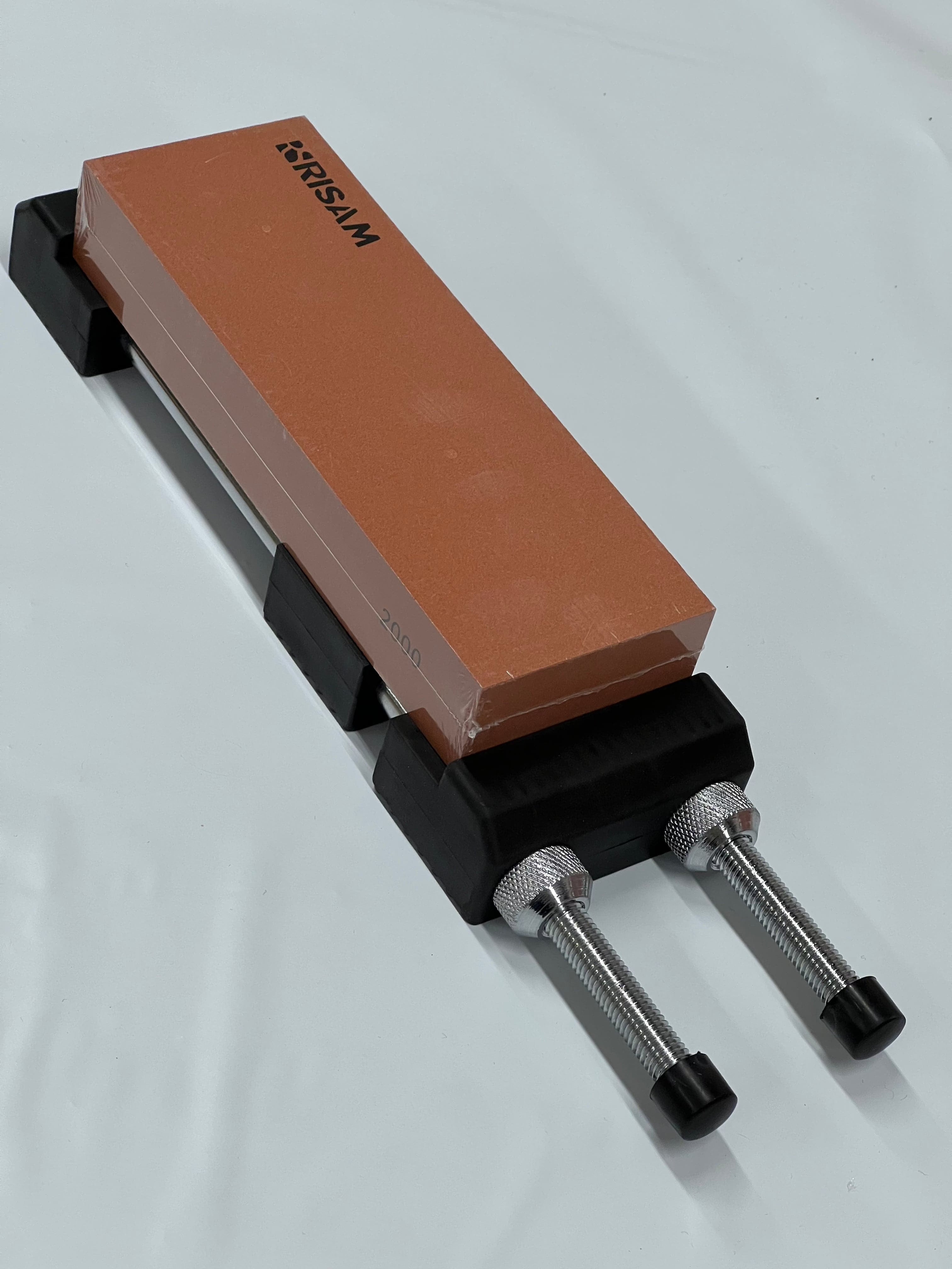 Holder for Whetstone sharpener