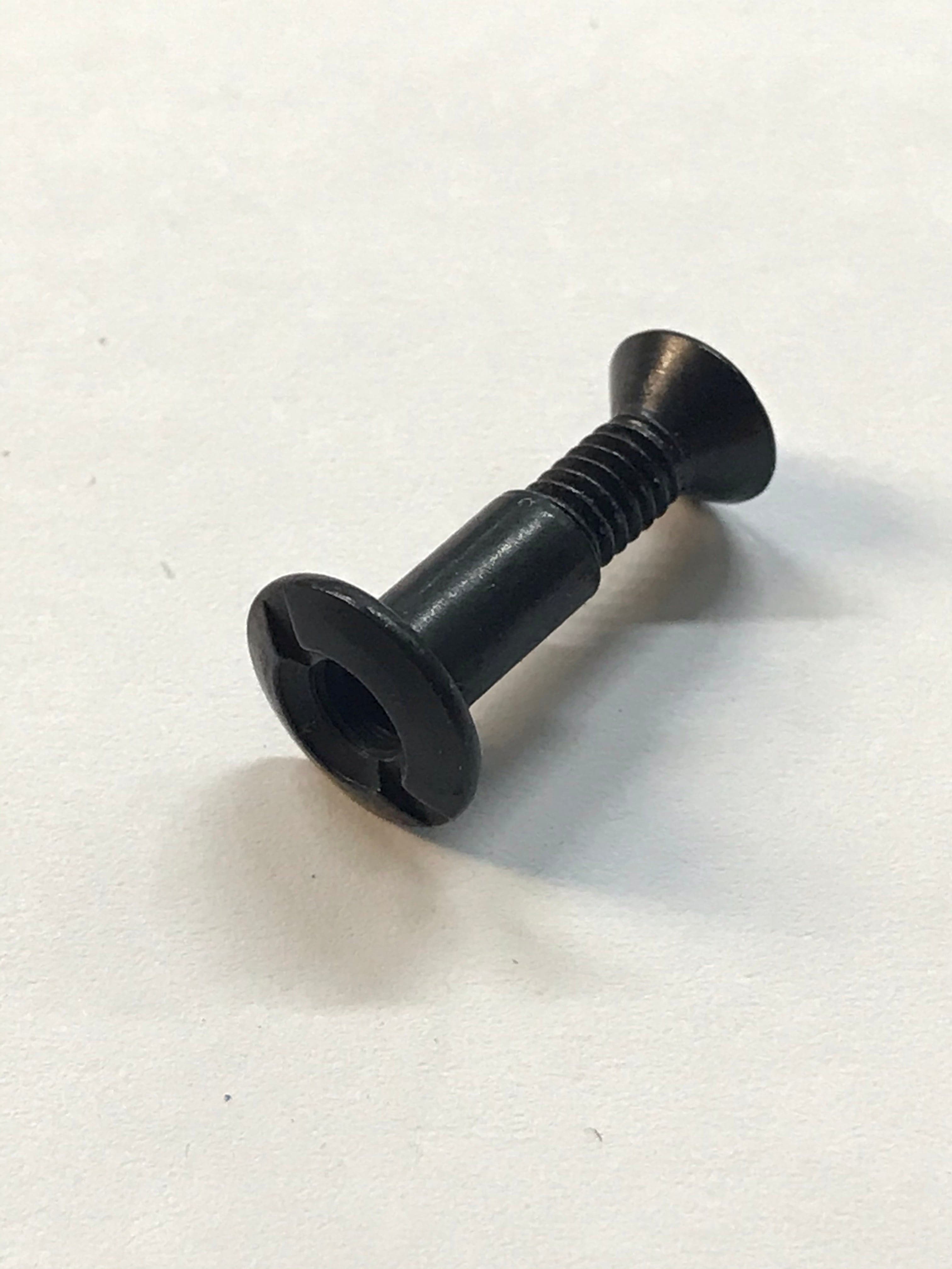 Screw set for KYDEX