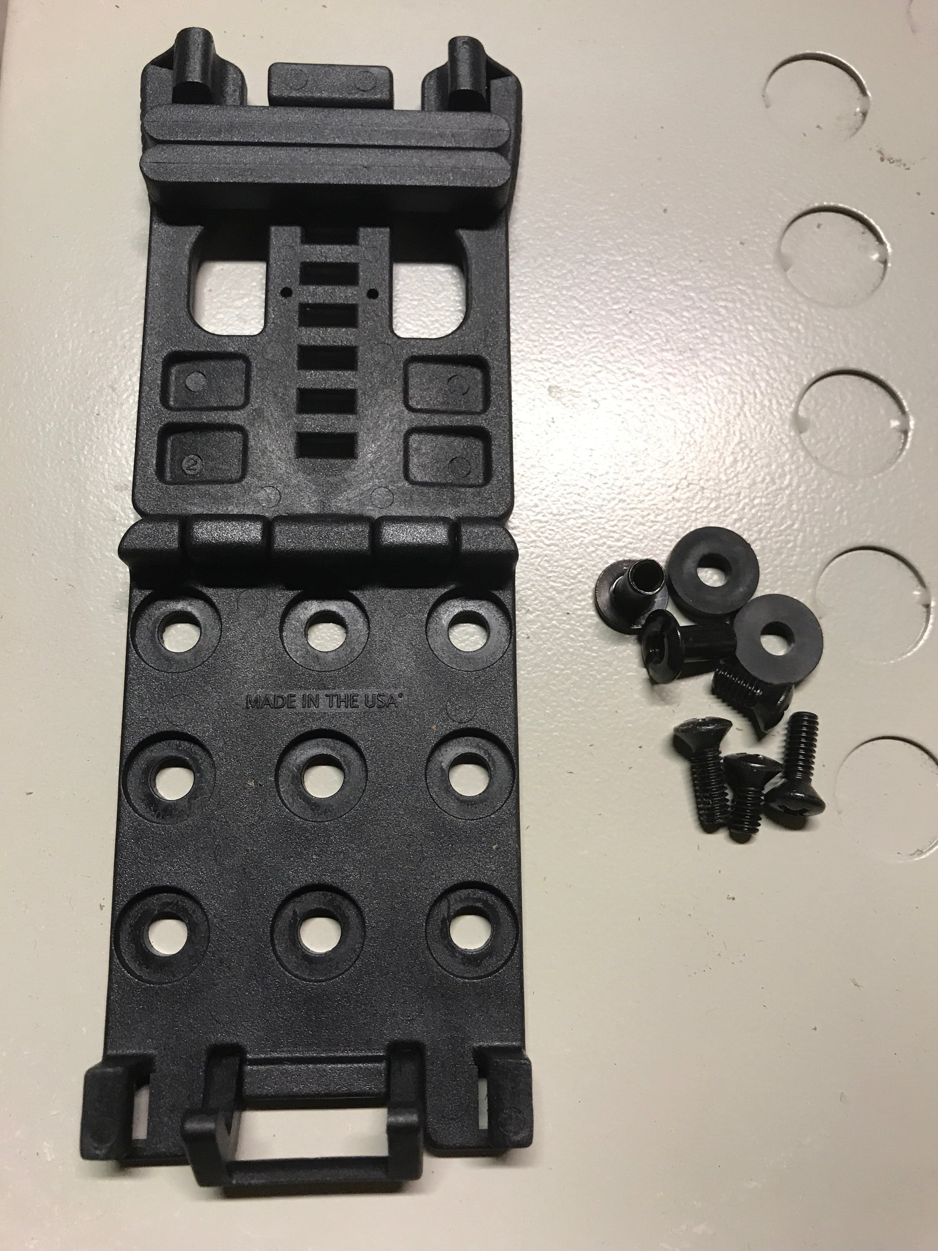 TEK LOK Small / Large