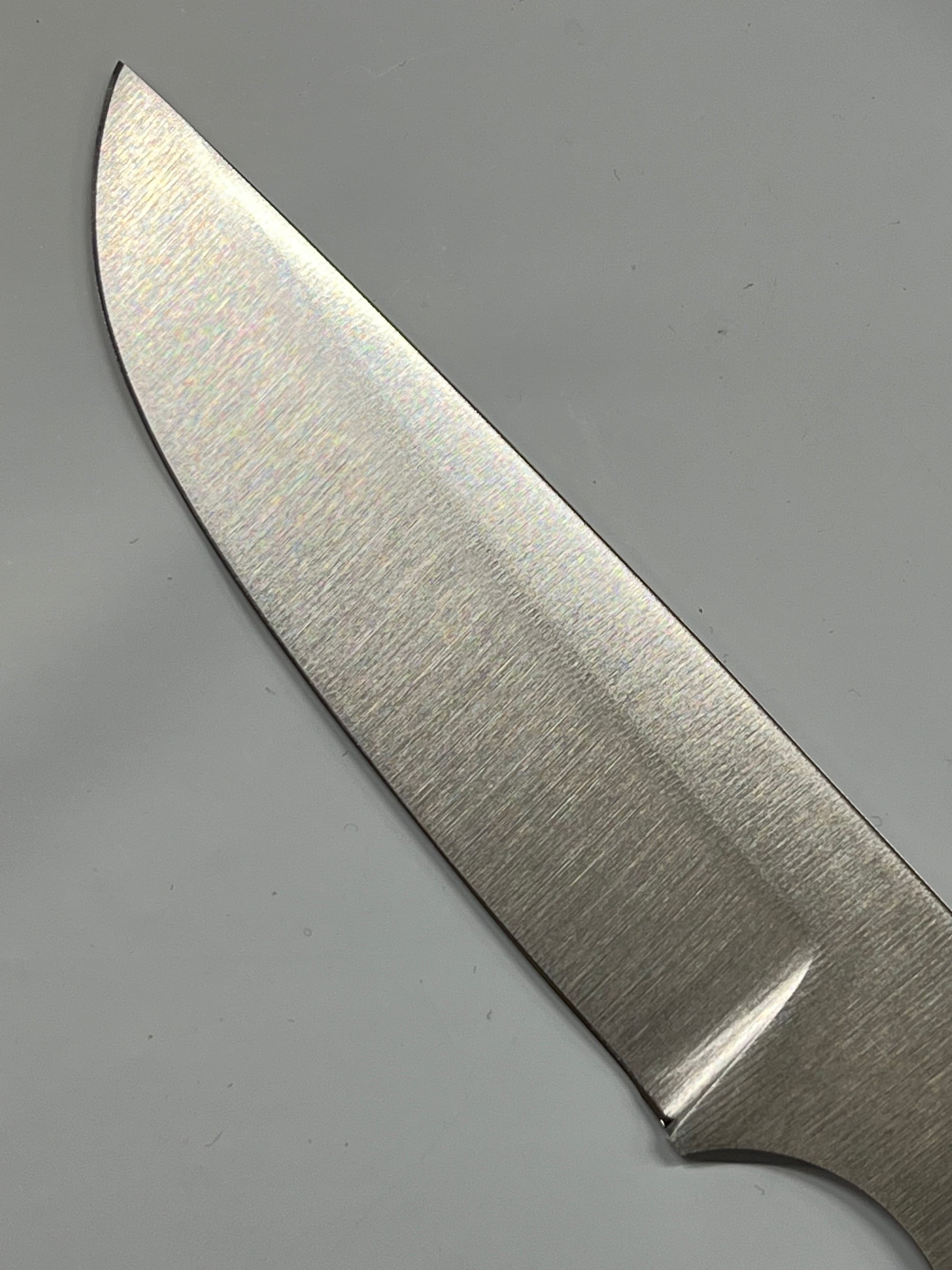 Brisa Hunter 125 Rustfritt Knivblad
