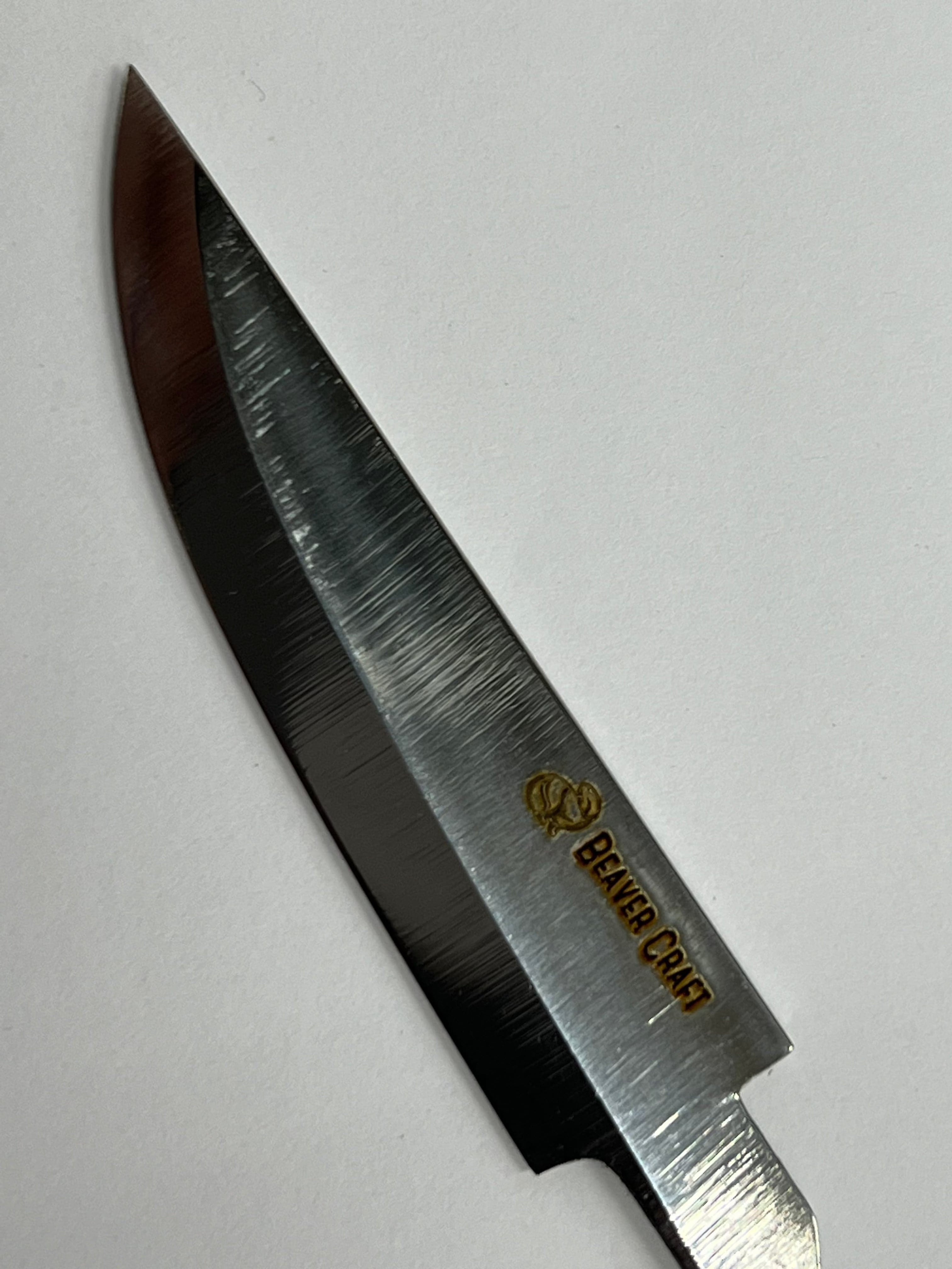 Spikkeknivblad BC1 60mm
