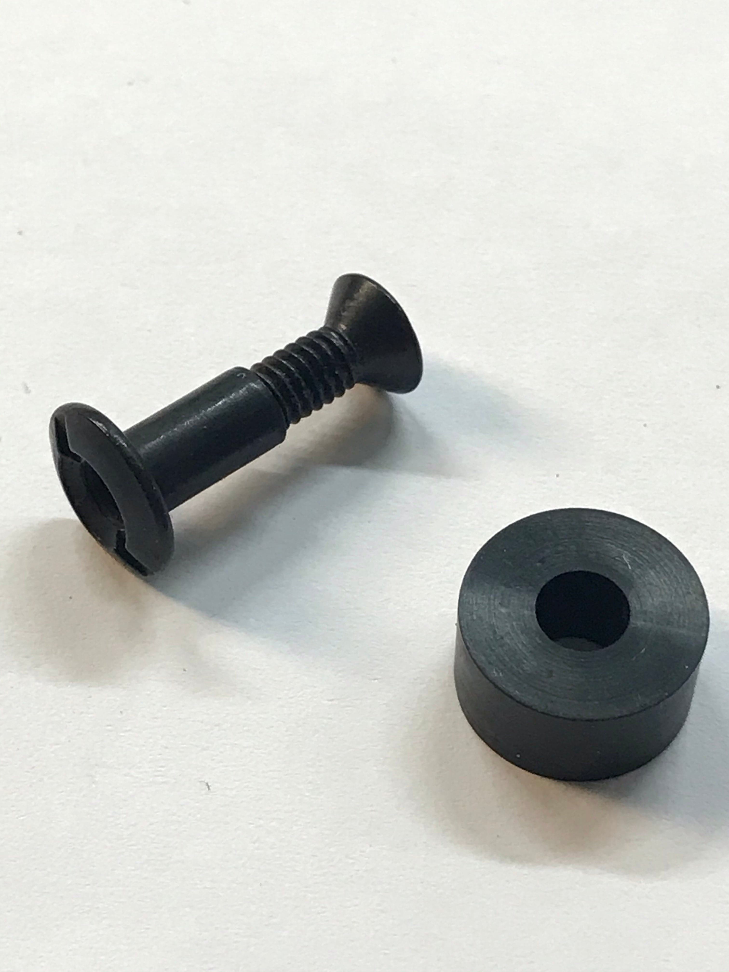 Screw set for KYDEX