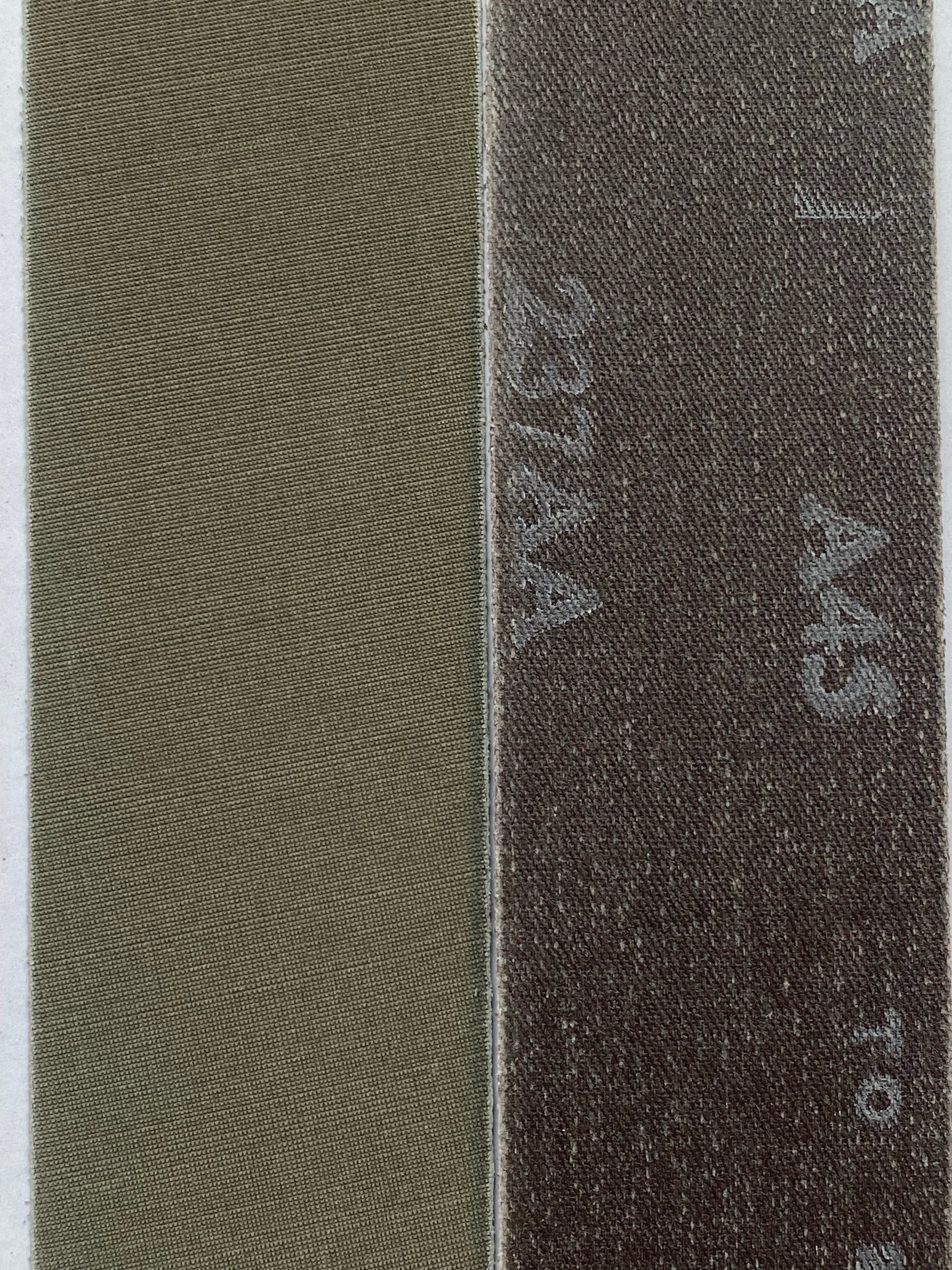 Slipebånd 50x2000mm