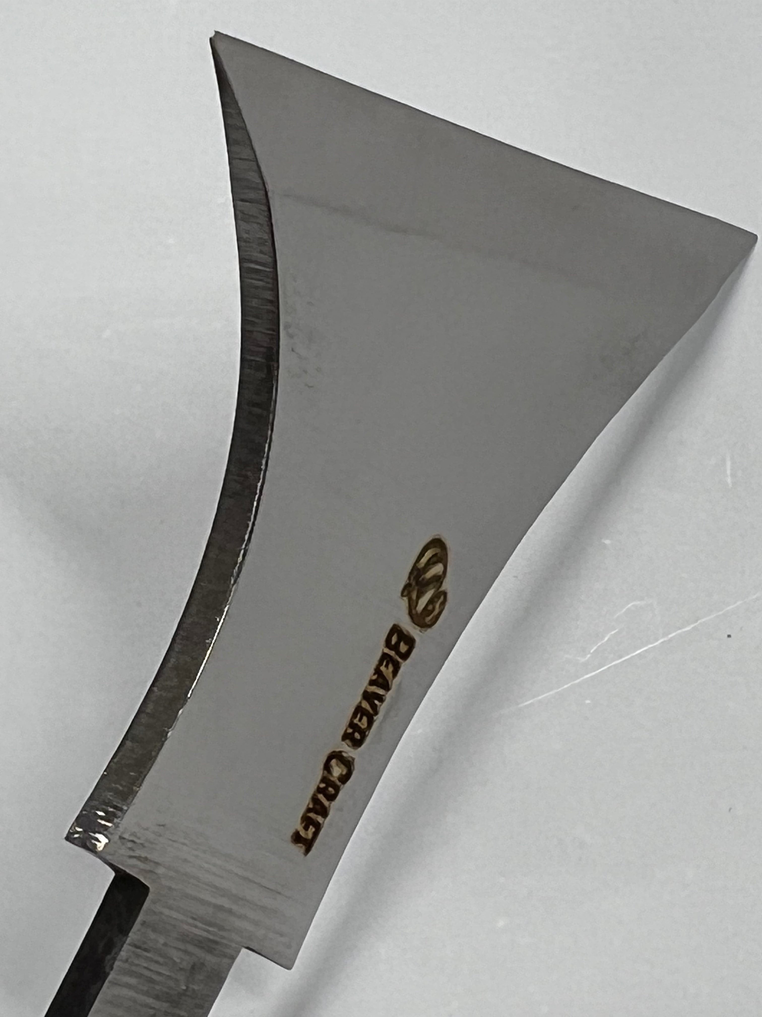 Treskjæreknivblad BC10 41mm