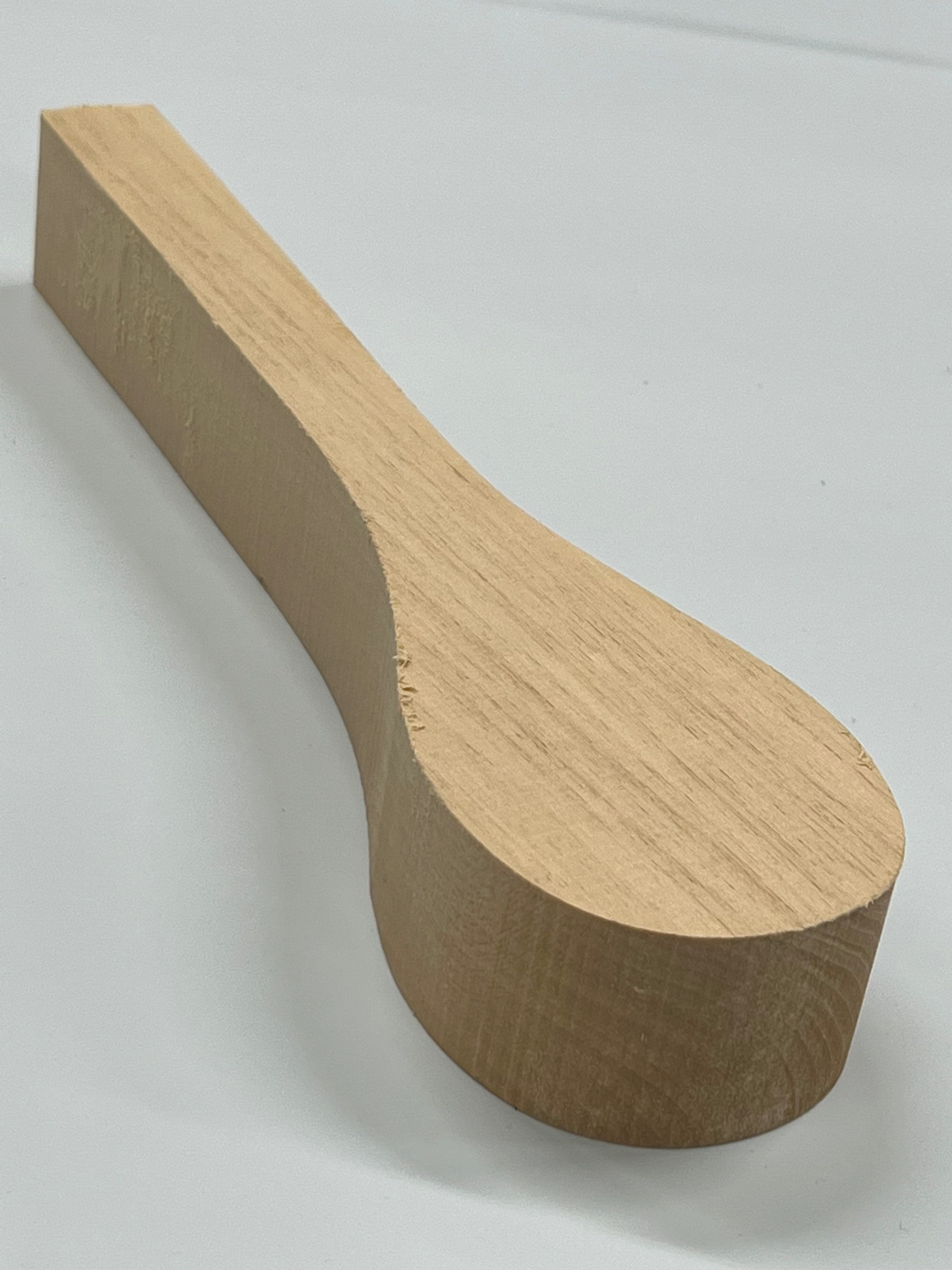 Basswood emne B1 til skje/sleiv Beaver Craft